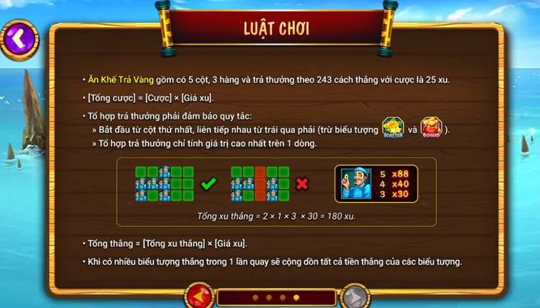 Chinh Phục Siêu Phẩm Nổ Hũ Ăn Khế Trả Vàng Tại HitClub Đỉnh Cao