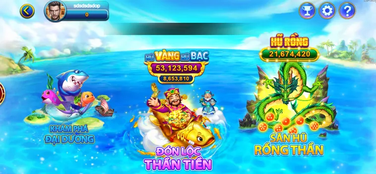 Bắn Cá Tại HitClub Trải Nghiệm Săn Thưởng Đại Dương Đẳng Cấp Nhất Hiện Nay