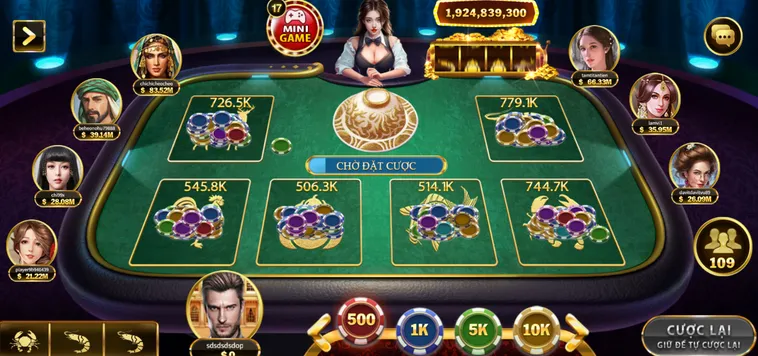 Bầu Cua Tại HitClub Trải Nghiệm Đỉnh Cao Giải Trí Với Cơ Chế Thắng Cực Lớn