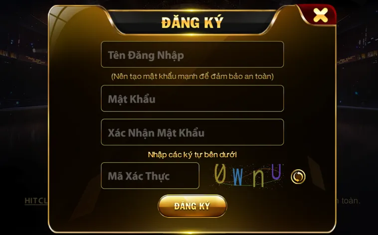 Quy Trình Đăng Ký HitClub Nhanh Chóng Với Nhiều Ưu Đãi Hấp Dẫn Cho Thành Viên