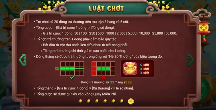 Nổ hũ Linh Châu Ất Tỵ Tại HitClub Siêu Phẩm Giải Trí Với Phần Thưởng Khổng Lồ