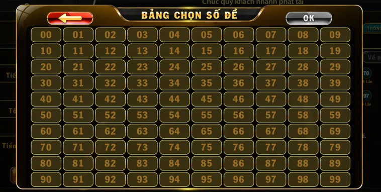 Chinh Phục Lô Đề 1 Ăn 99 Tại HitClub Với Tỷ Lệ Thưởng Cực Hấp Dẫn