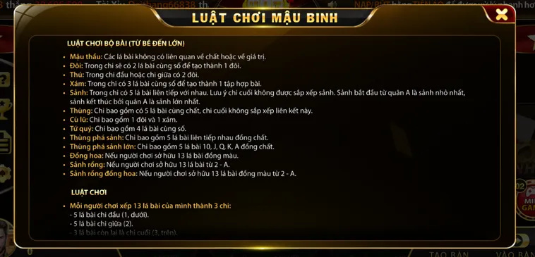 Chinh Phục Bàn Đấu Mậu Binh Tại HitClub Đẳng Cấp Với Hệ Thống Đổi Thưởng Uy Tín