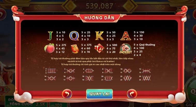 Nổ Hũ Thần Tài Tại HitClub Trải Nghiệm Săn Thưởng Đẳng Cấp Nhất Hiện Nay