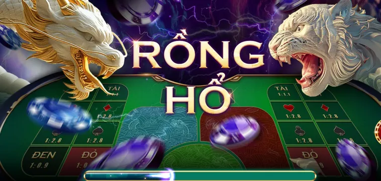 Rồng Hổ Tại HitClub Trải Nghiệm Đỉnh Cao Với Tỷ Lệ Thắng Cược Hấp Dẫn Nhất