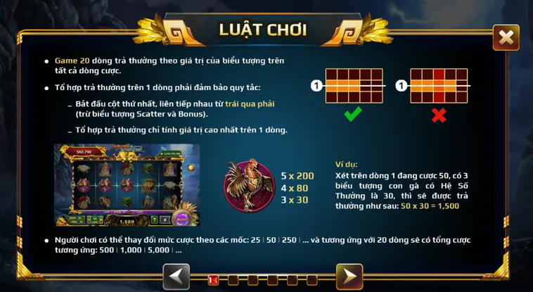 Nổ Hũ Sơn Tinh Thủy Tinh Tại HitClub Siêu Phẩm Giải Trí Đẳng Cấp Hiện Nay