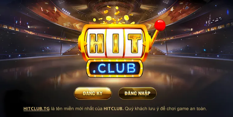 HitClub Là Điểm Đến Lý Tưởng Cho Mọi Cược Thủ