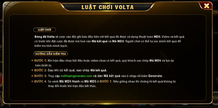 Thỏa Sức Đam Mê Với Tựa Game Bóng Đá Volta Tại HitClub Đẳng Cấp Nhất