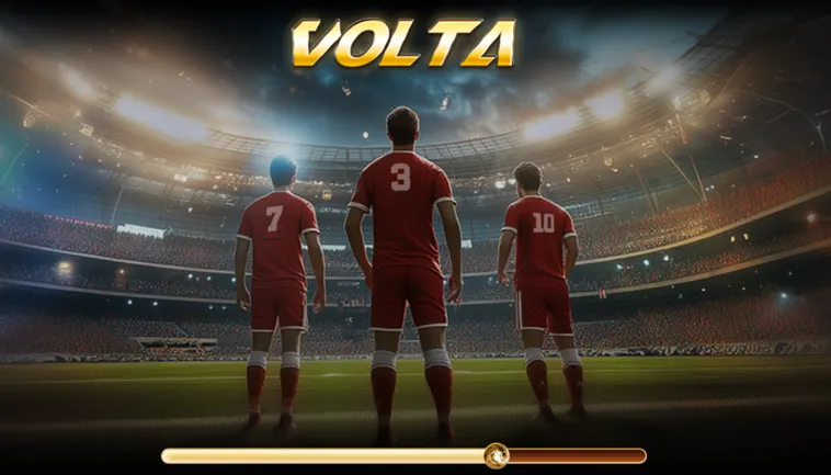 Thỏa Sức Đam Mê Với Tựa Game Bóng Đá Volta Tại HitClub Đẳng Cấp Nhất